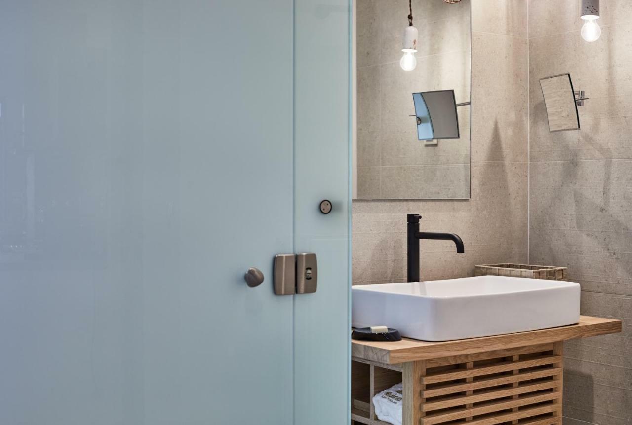 Elvina City House Apartment Ханя Екстериор снимка