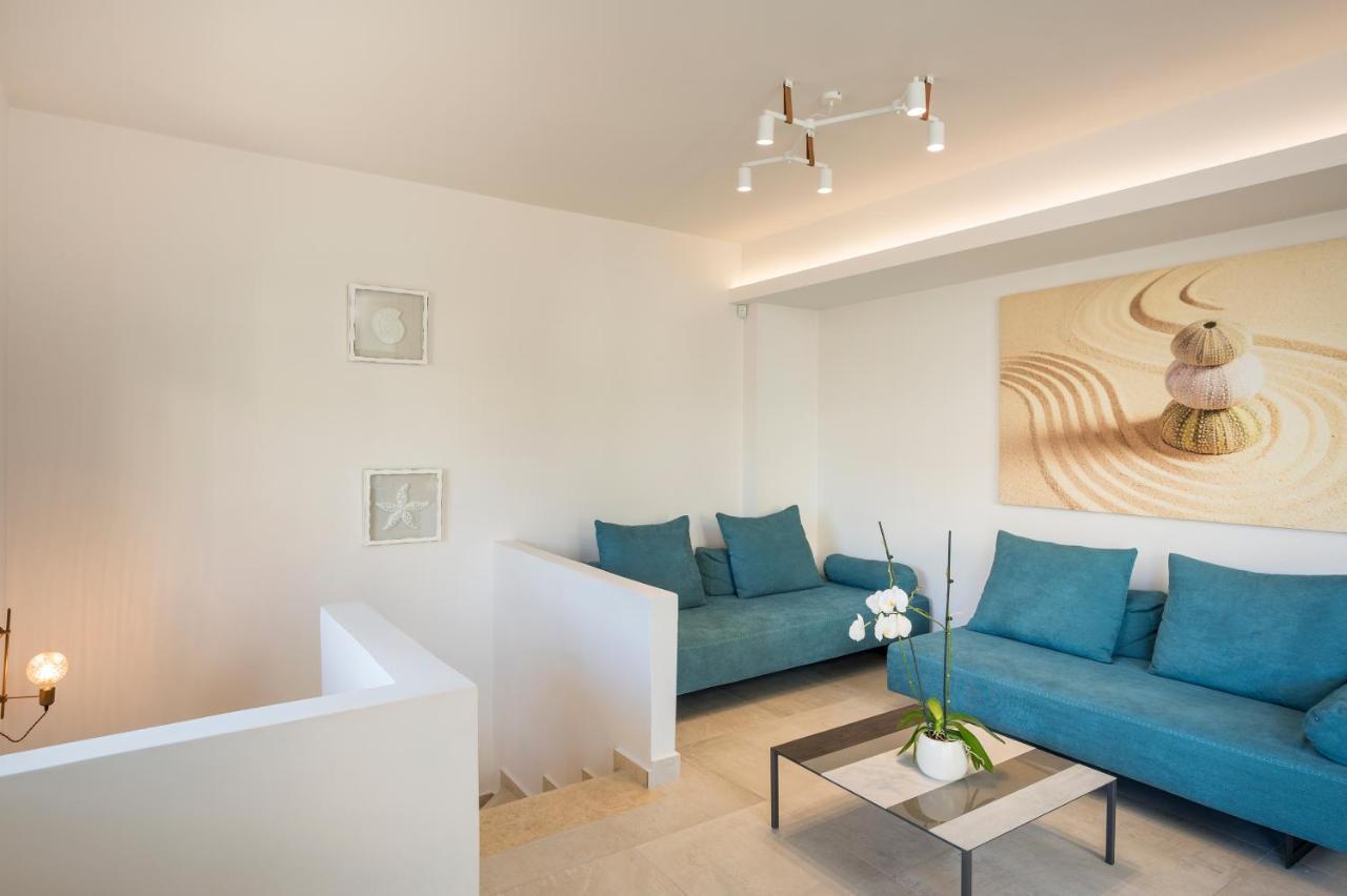 Elvina City House Apartment Ханя Екстериор снимка